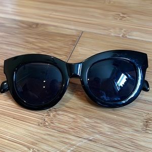ASOS sunglasses never worn!